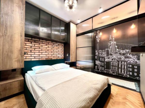AAA STAY Old Town Mariensztat Warsaw